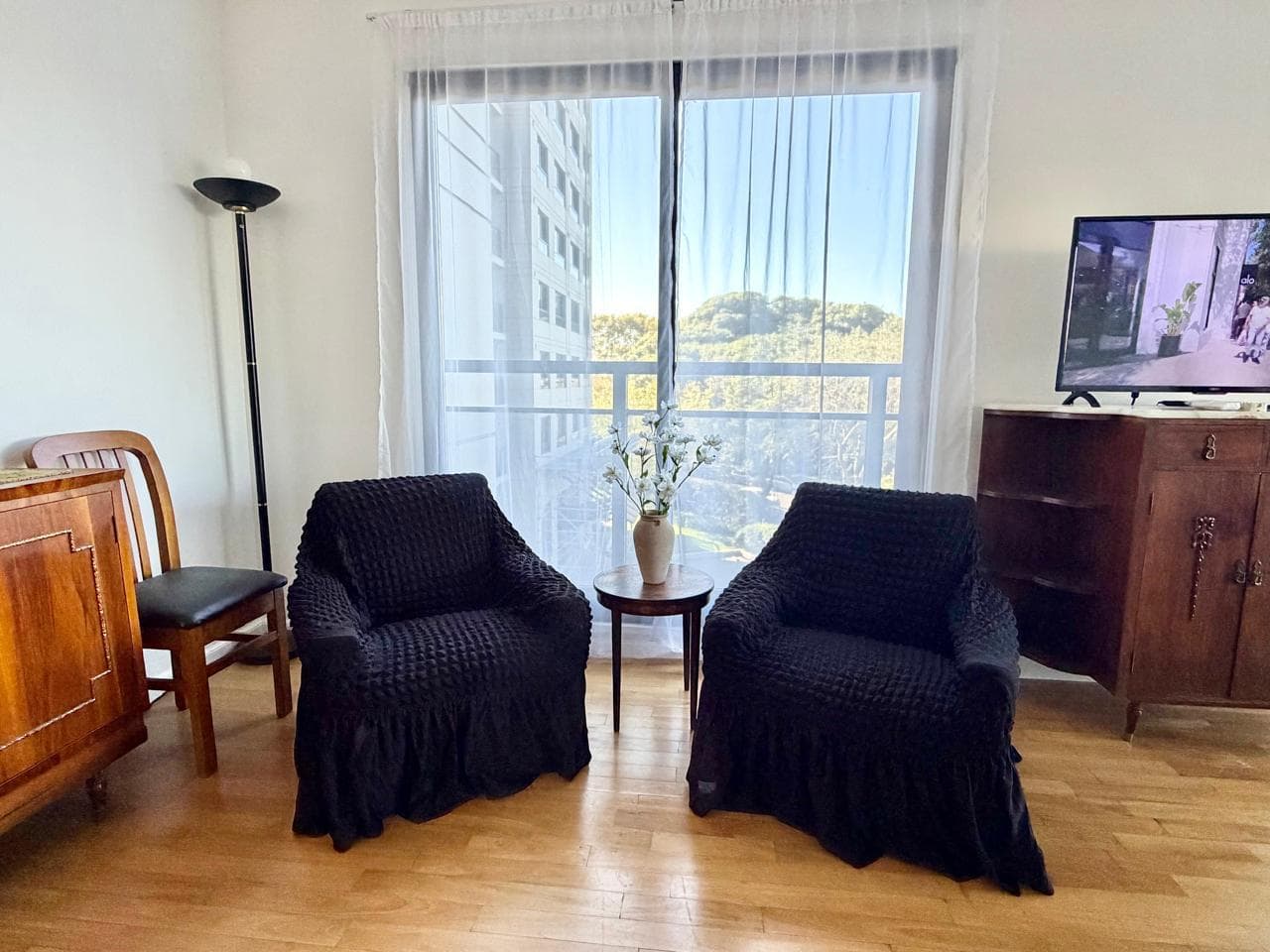 Departamento 4 ambientes en Puerto Madero - foto 4