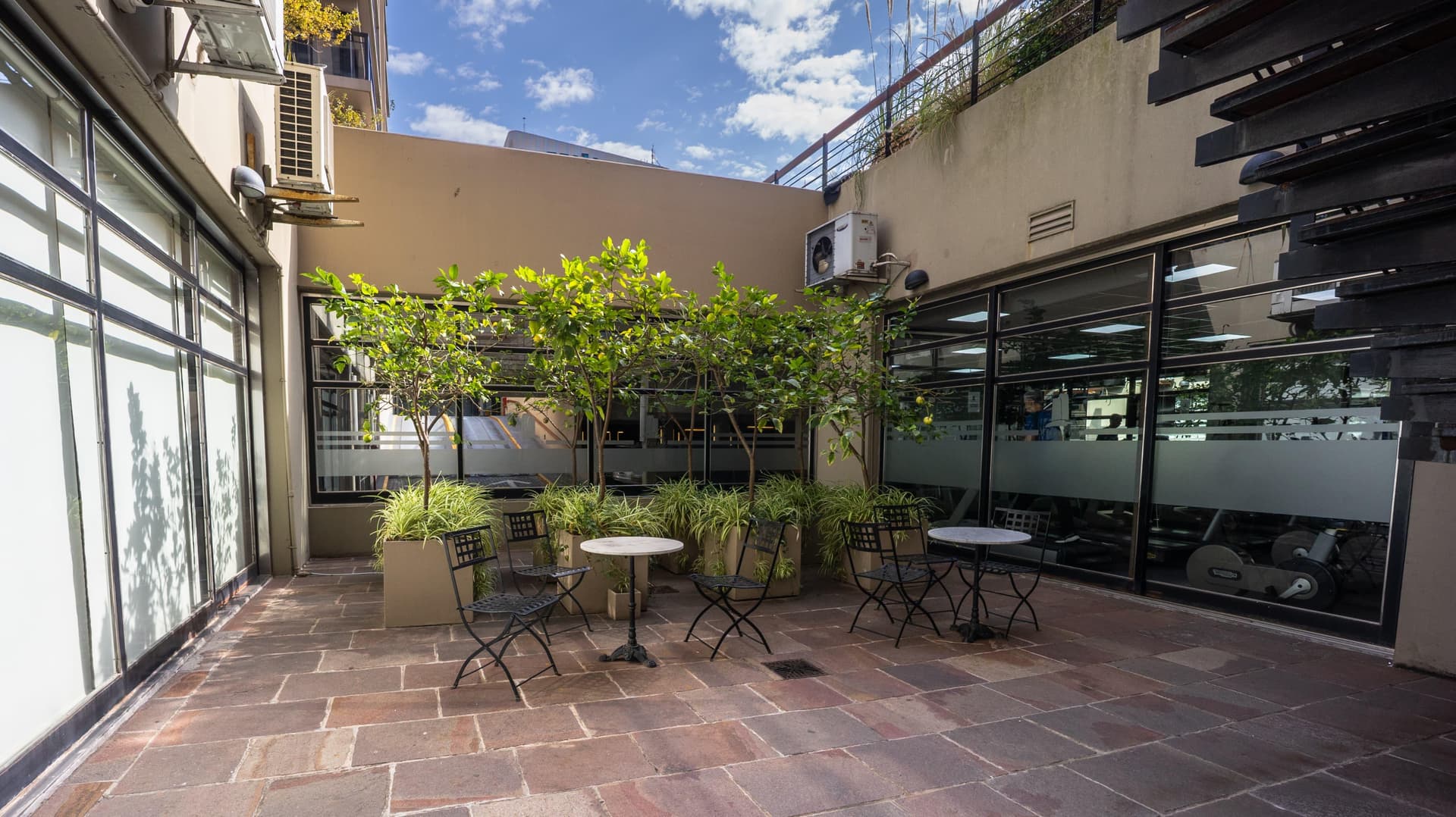 Departamento 4 ambientes en Puerto Madero - foto 32
