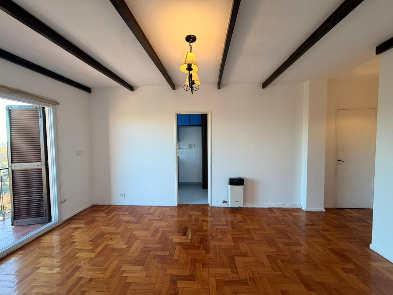 Departamento 2 ambientes en San Fernando - foto 1