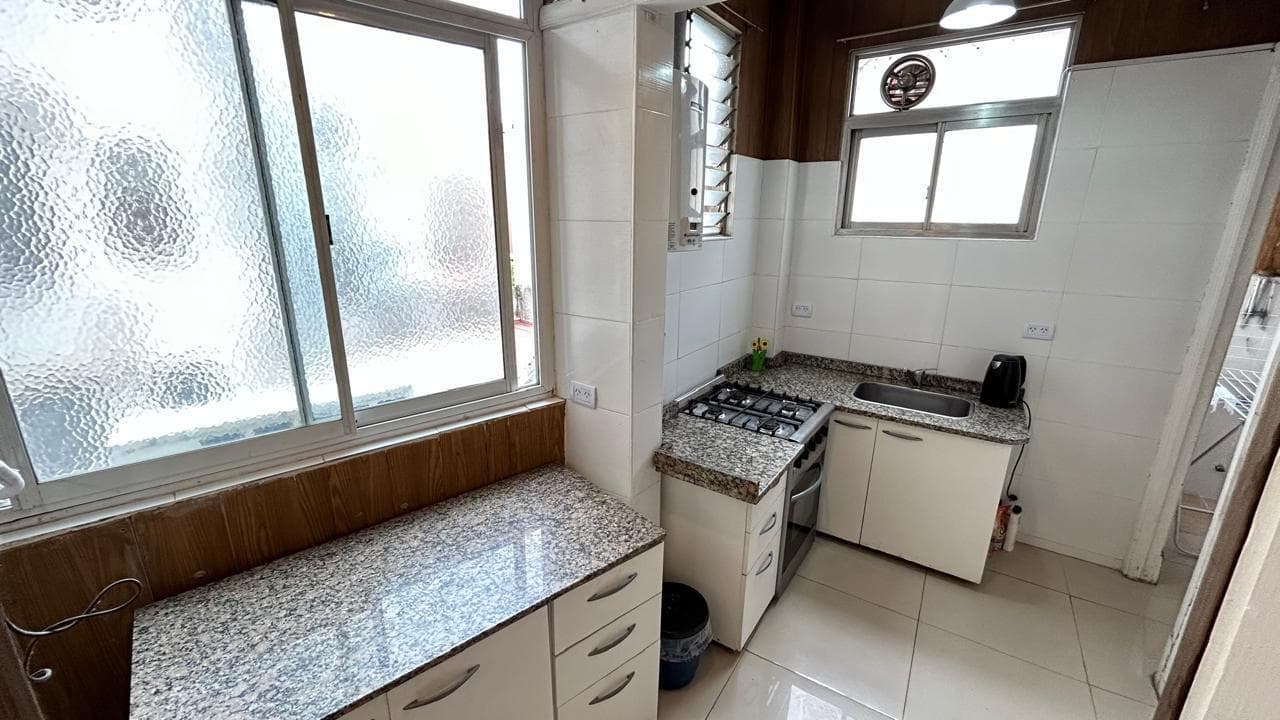 Departamento 3 ambientes en Once - foto 18