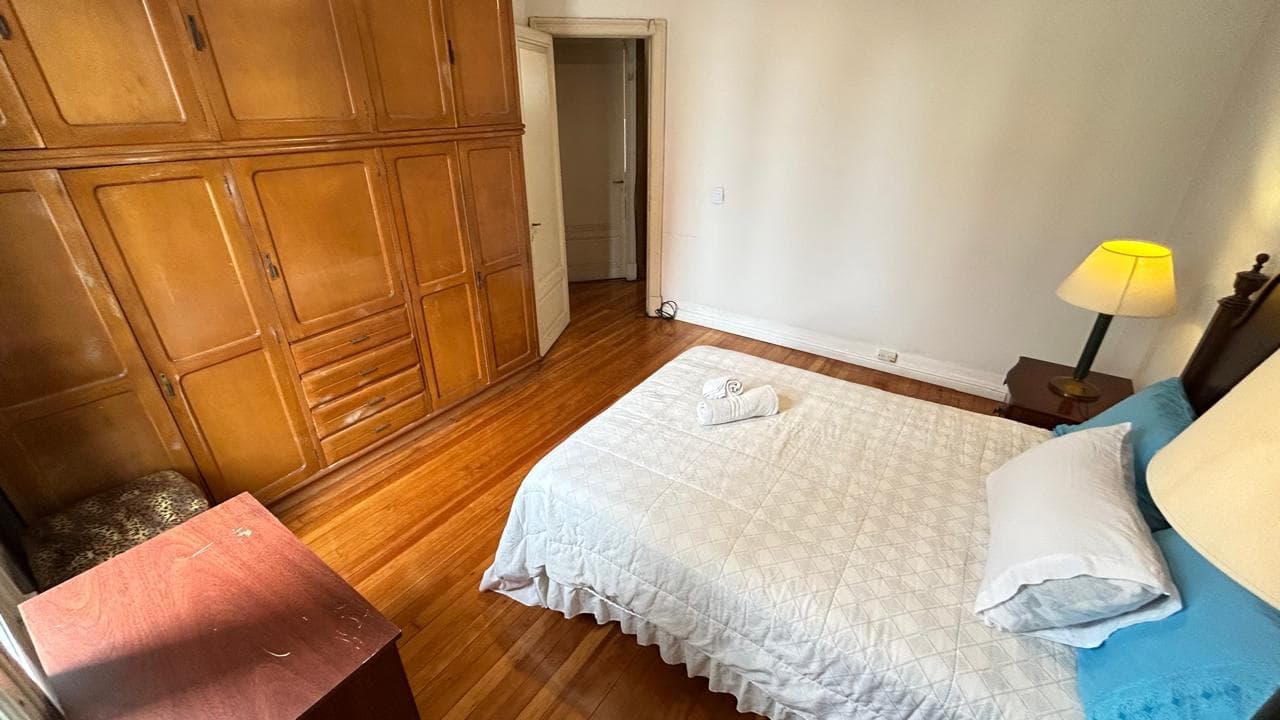 Departamento 3 ambientes en Once - foto 4