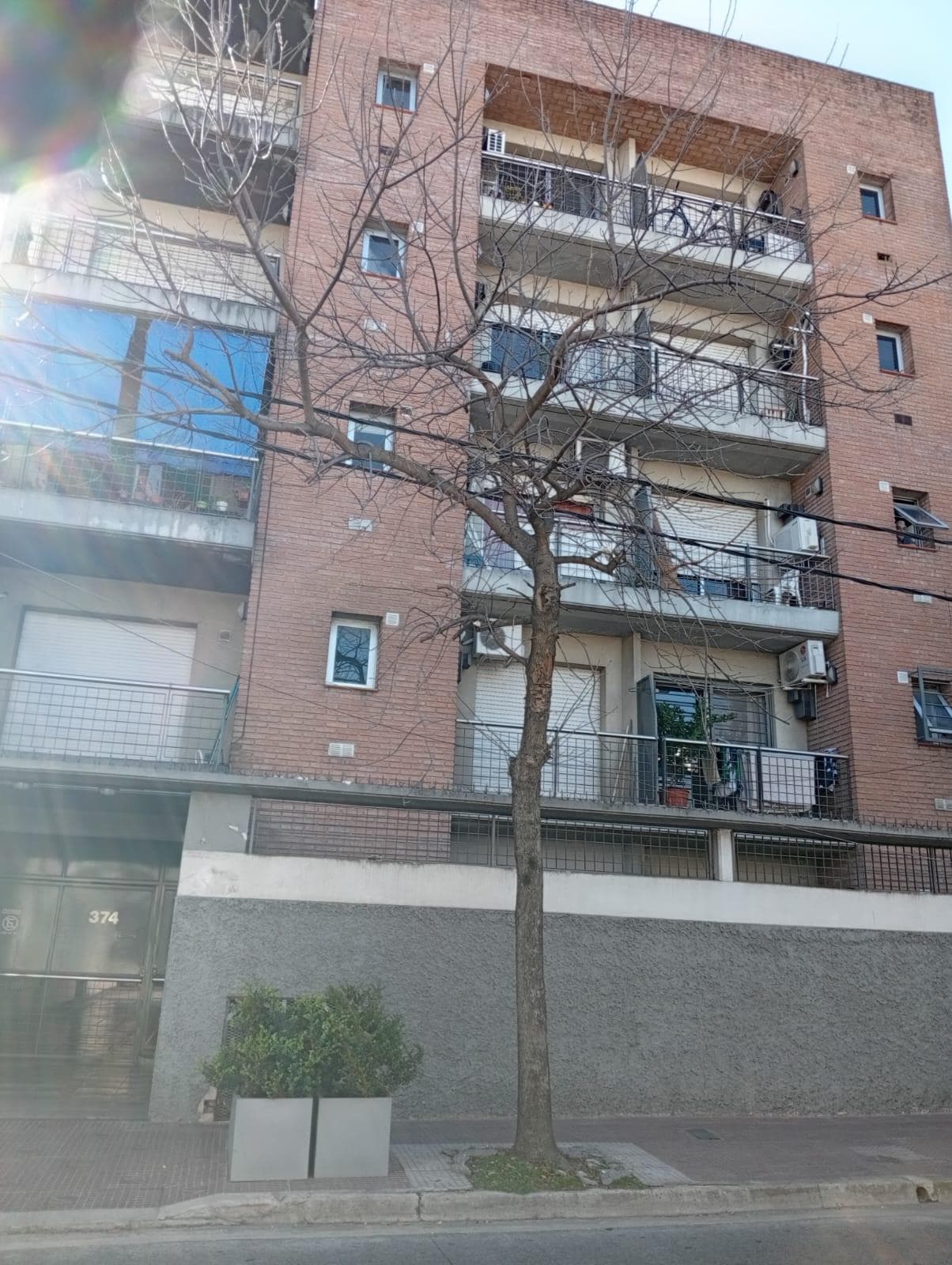 Departamento 1 ambientes en San Fernando - foto 1