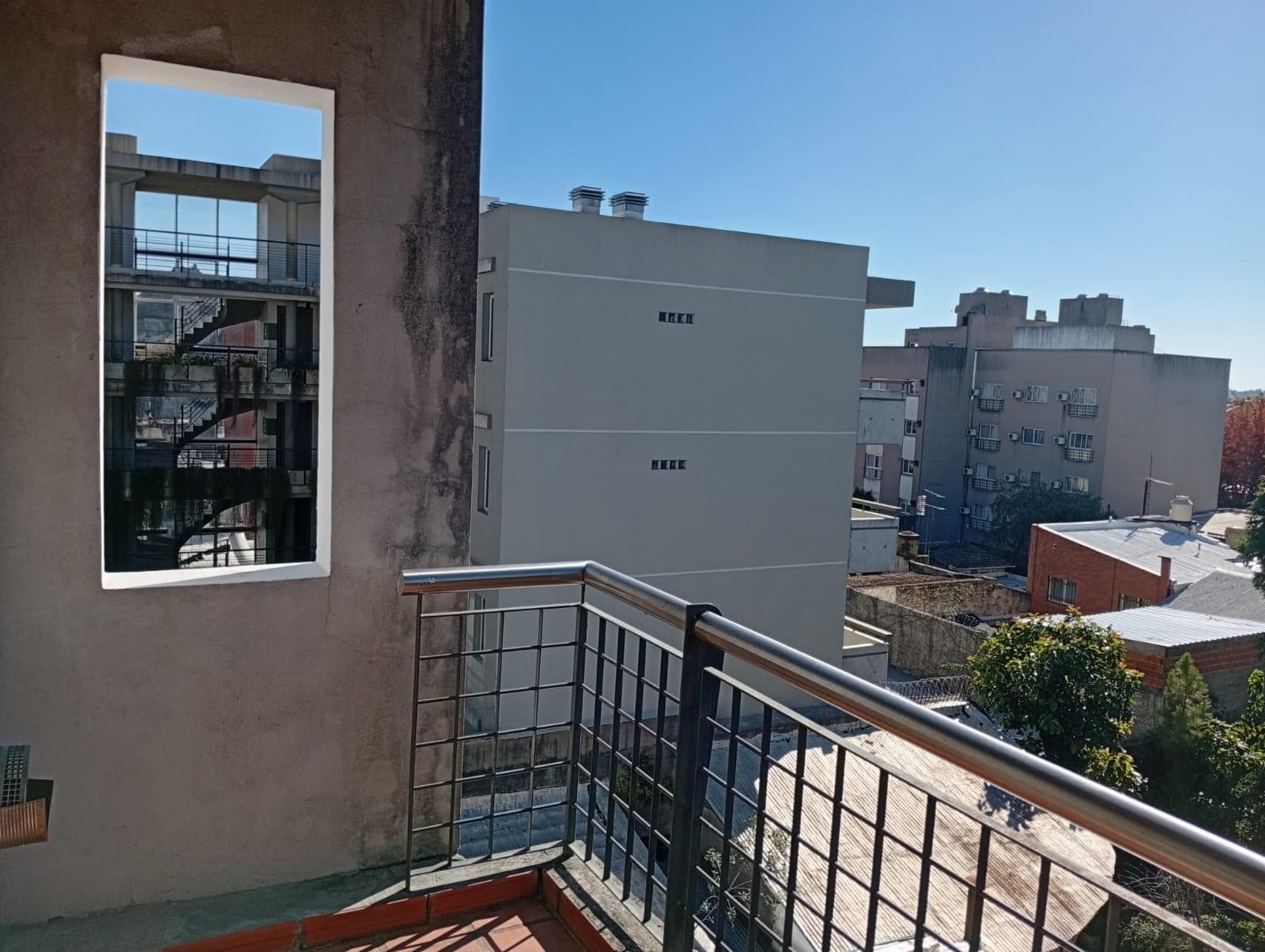 Departamento 1 ambientes en San Fernando - foto 18