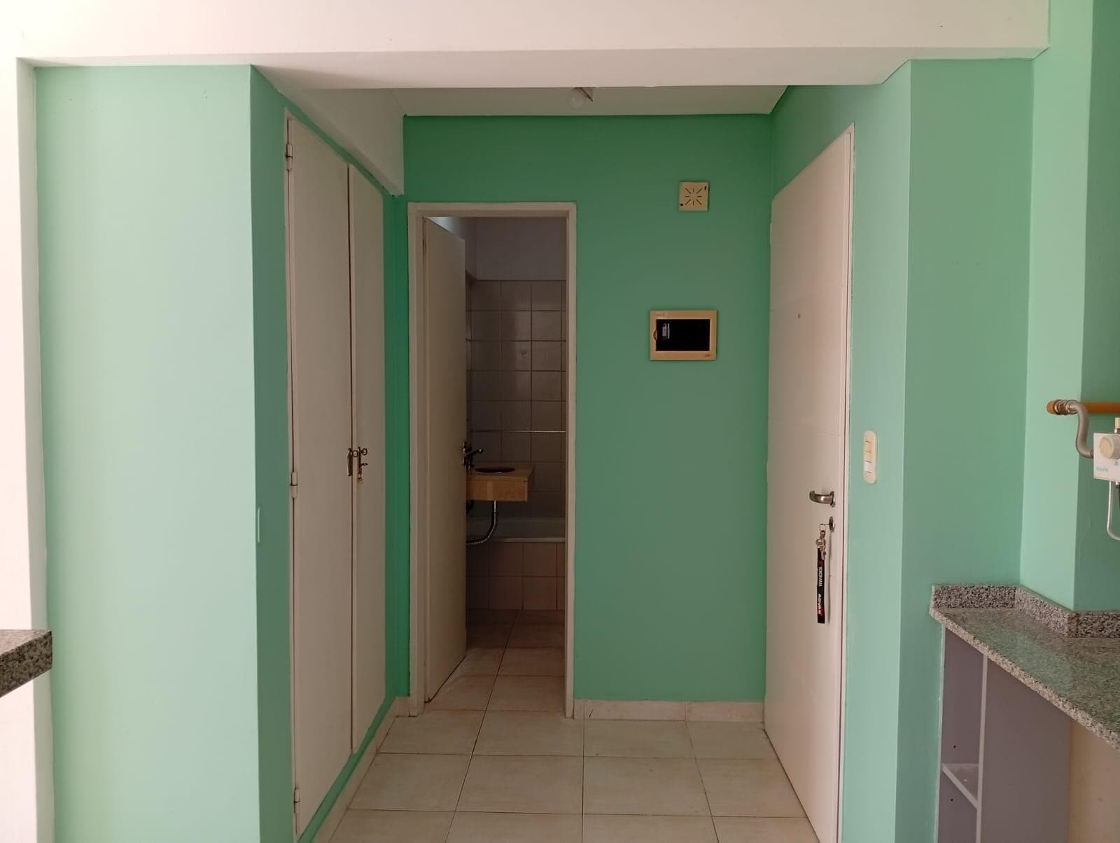 Departamento 1 ambientes en San Fernando - foto 6