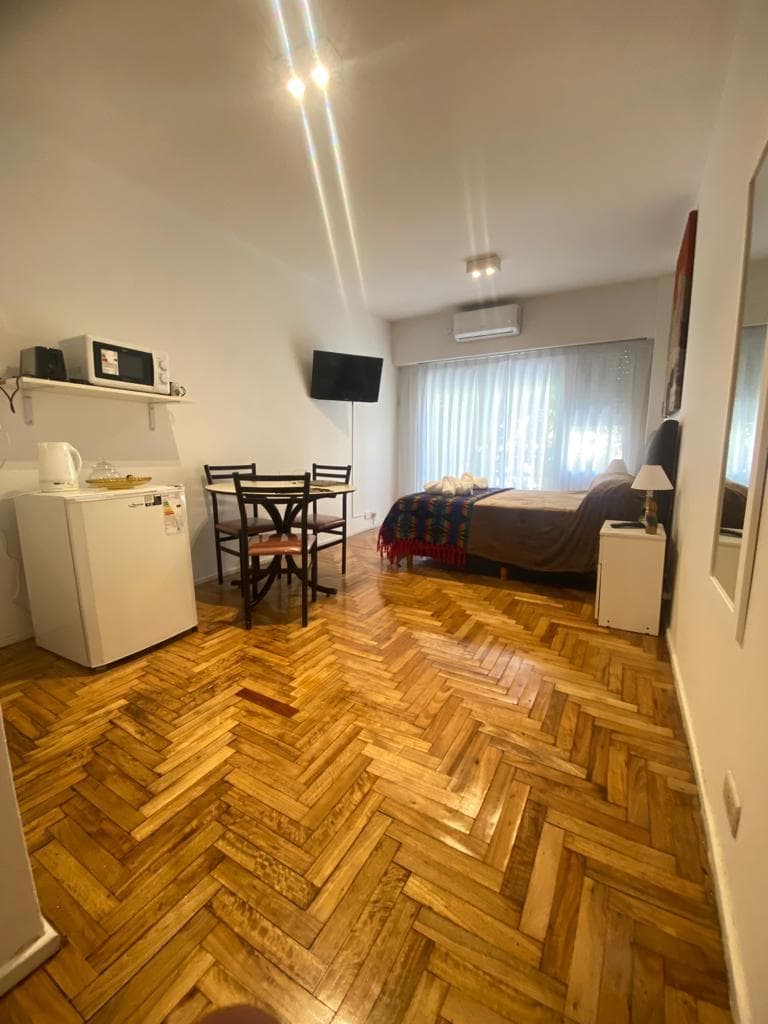 Departamento 1 ambientes en Palermo - foto 2