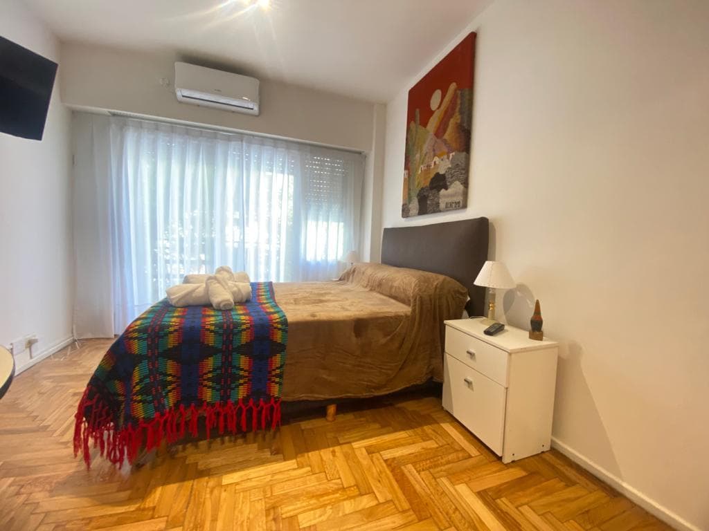 Departamento 1 ambientes en Palermo - foto 3