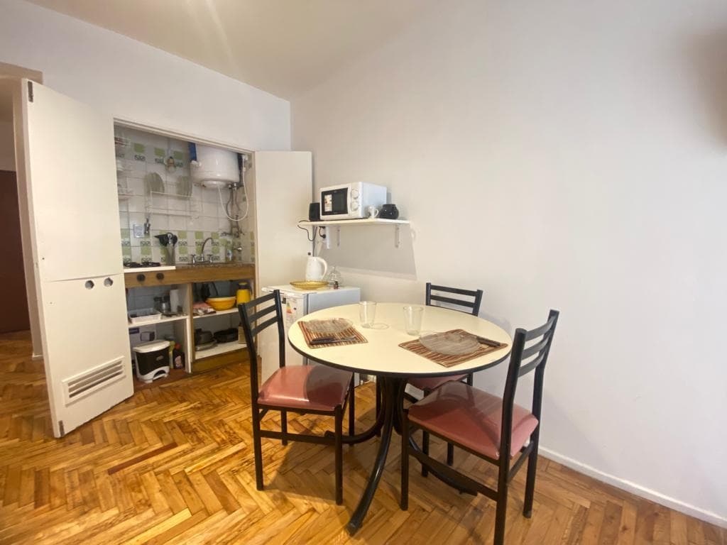 Departamento 1 ambientes en Palermo - foto 4