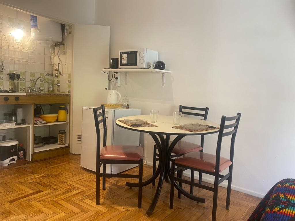 Departamento 1 ambientes en Palermo - foto 5