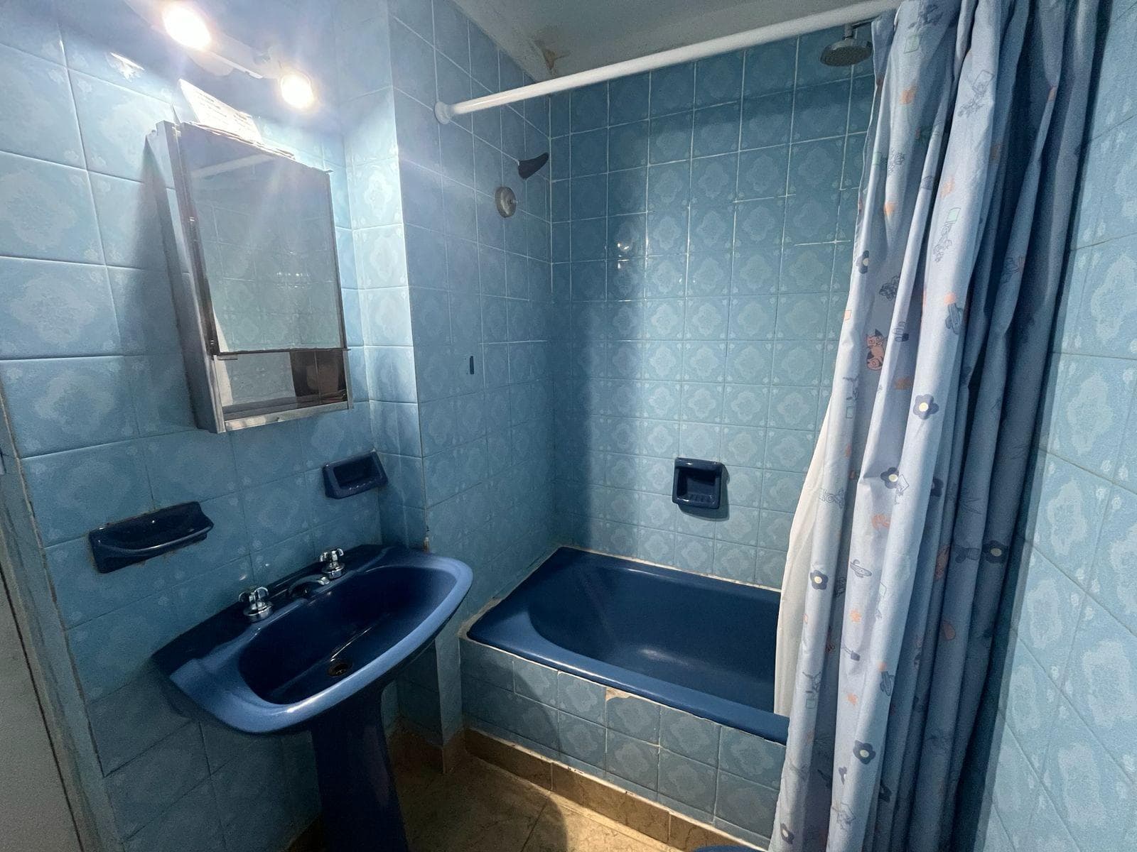 Departamento 1 ambientes en Palermo - foto 6