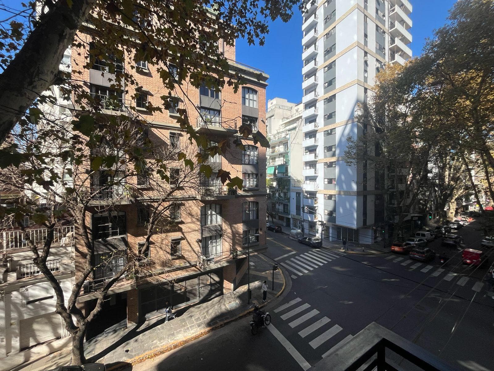 Departamento 1 ambientes en Palermo - foto 10