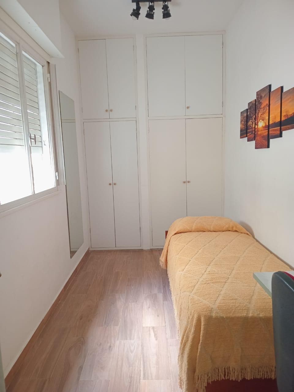 Departamento 3 ambientes en San Nicolás - foto 9