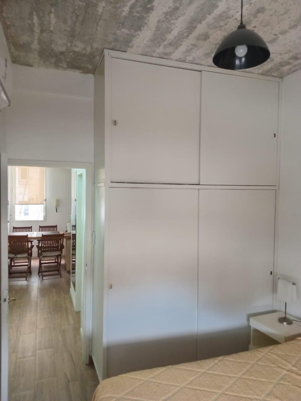 Departamento 3 ambientes en San Nicolás - foto 4