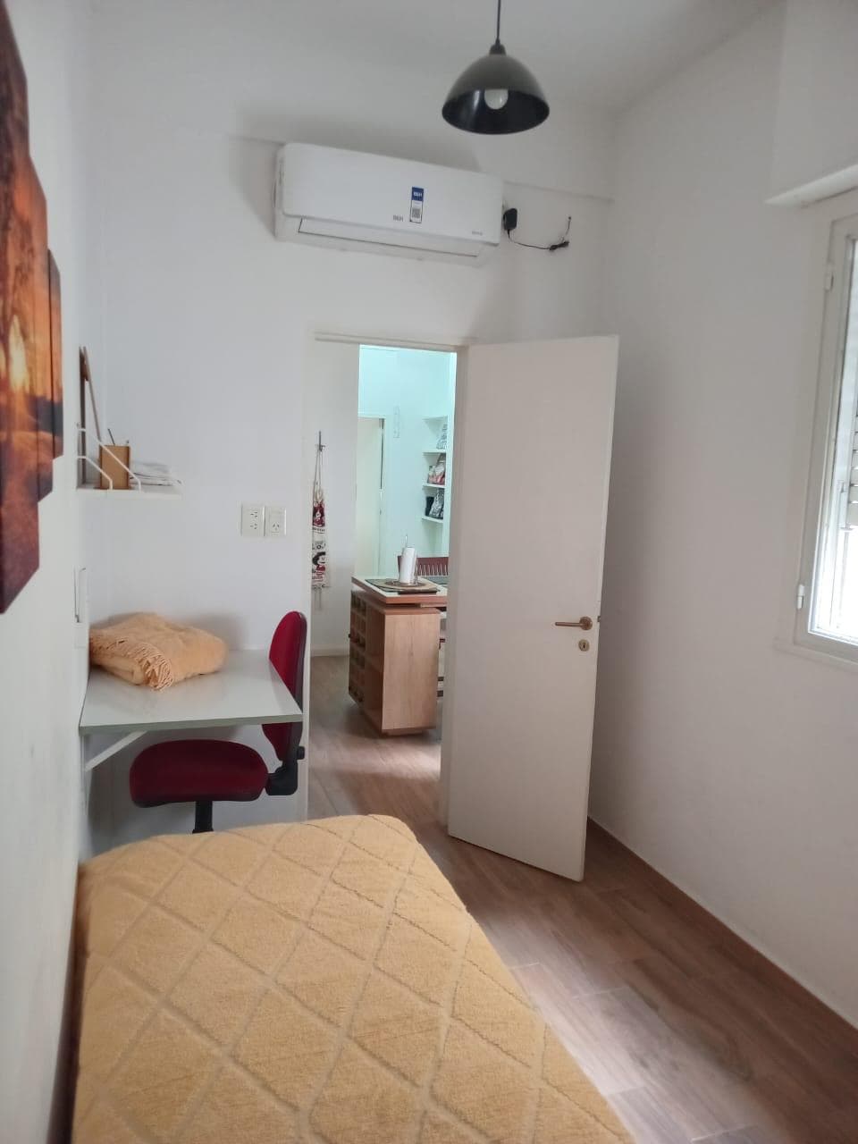 Departamento 3 ambientes en San Nicolás - foto 8