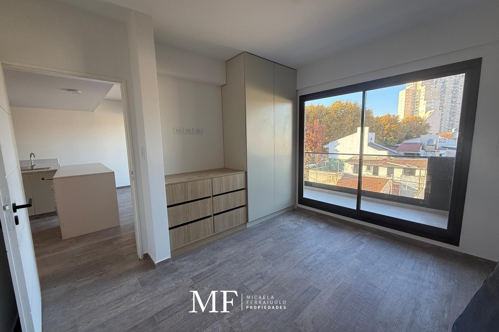 Dormitorio