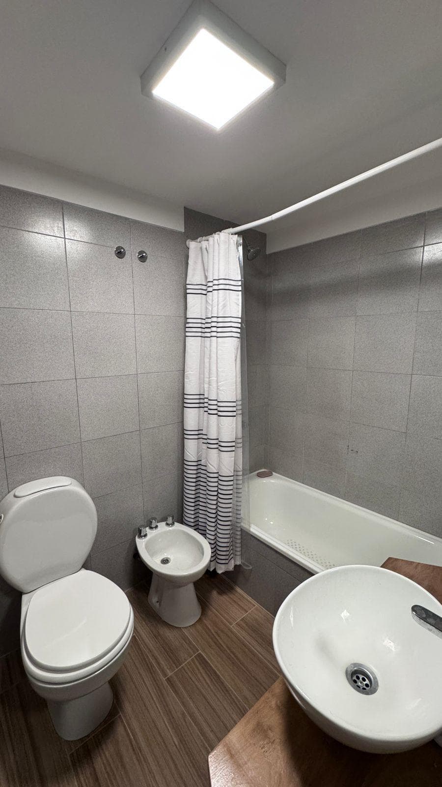 Departamento 2 ambientes en Palermo - foto 5