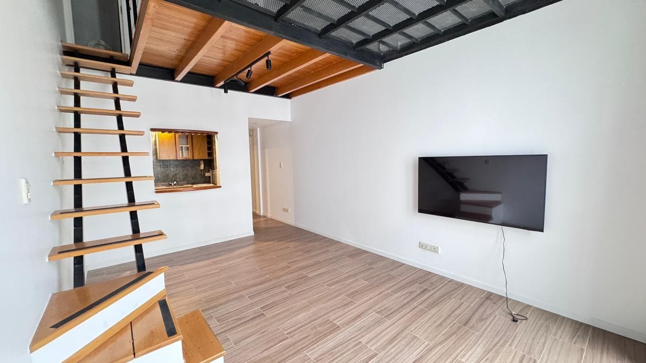 Departamento 2 ambientes en Palermo - foto 6