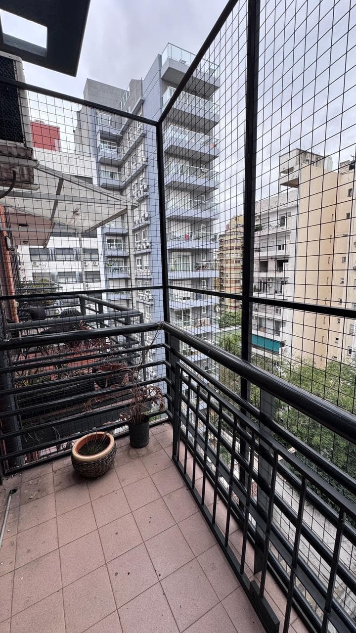 Departamento 2 ambientes en Palermo - foto 10
