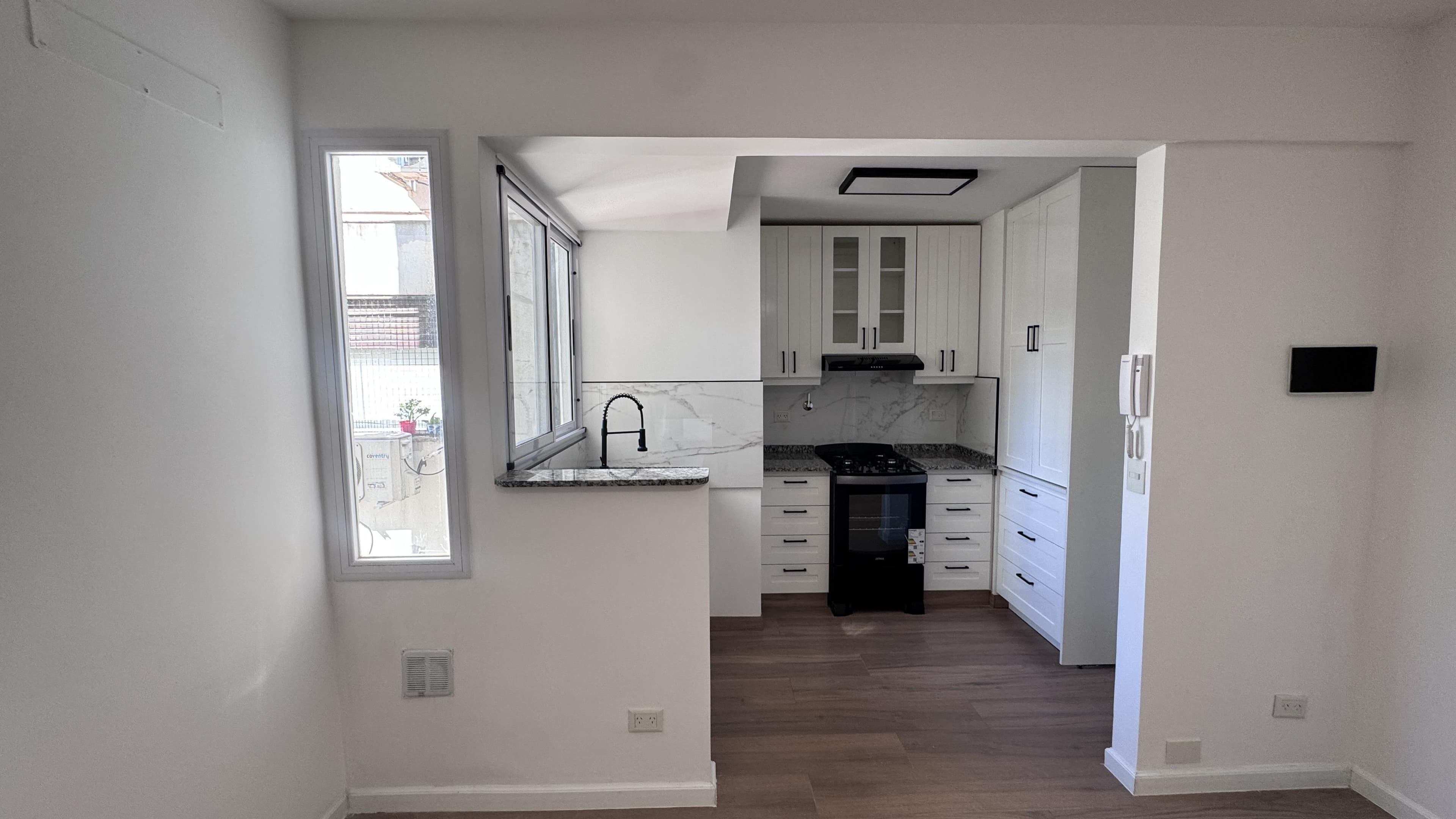 Departamento 2 ambientes en Palermo - foto 1