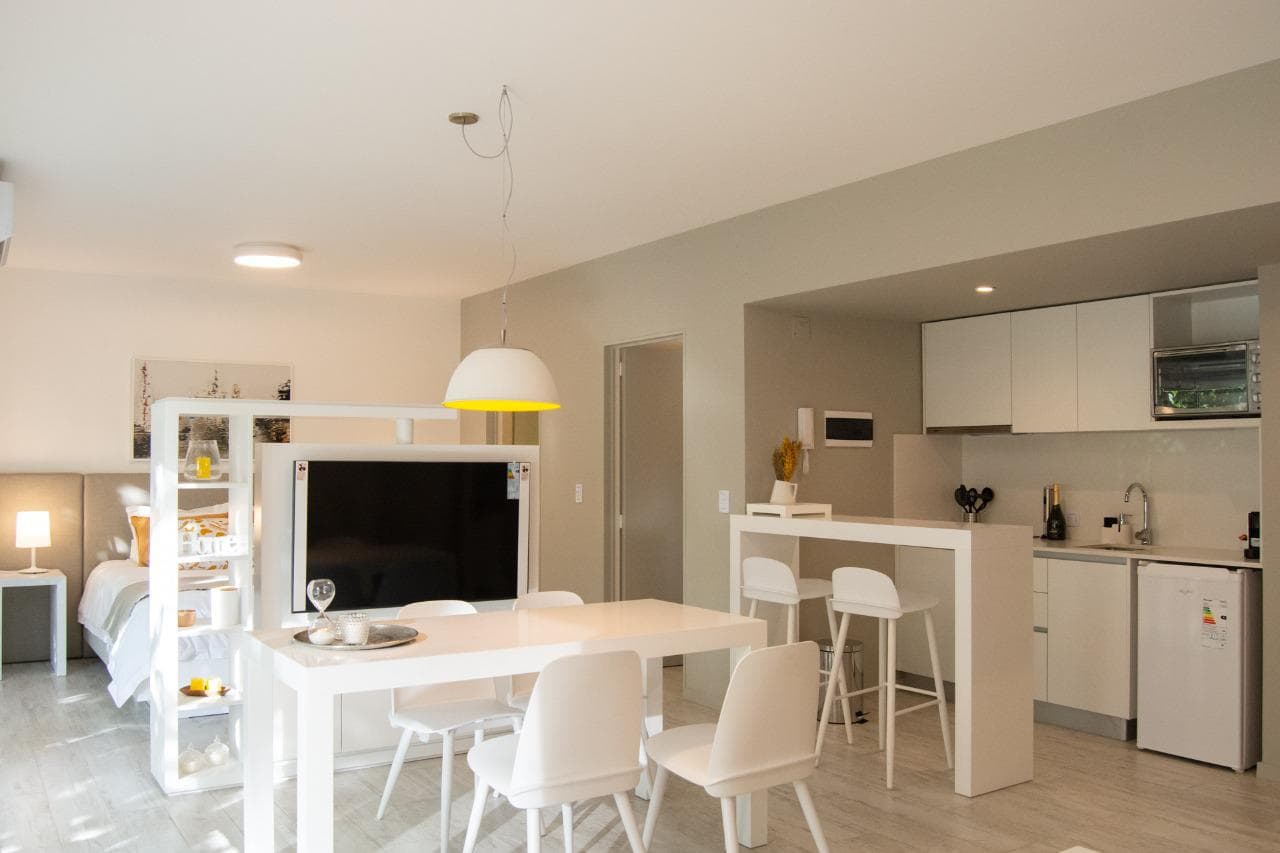 Departamento 1 ambientes en Palermo - foto 17