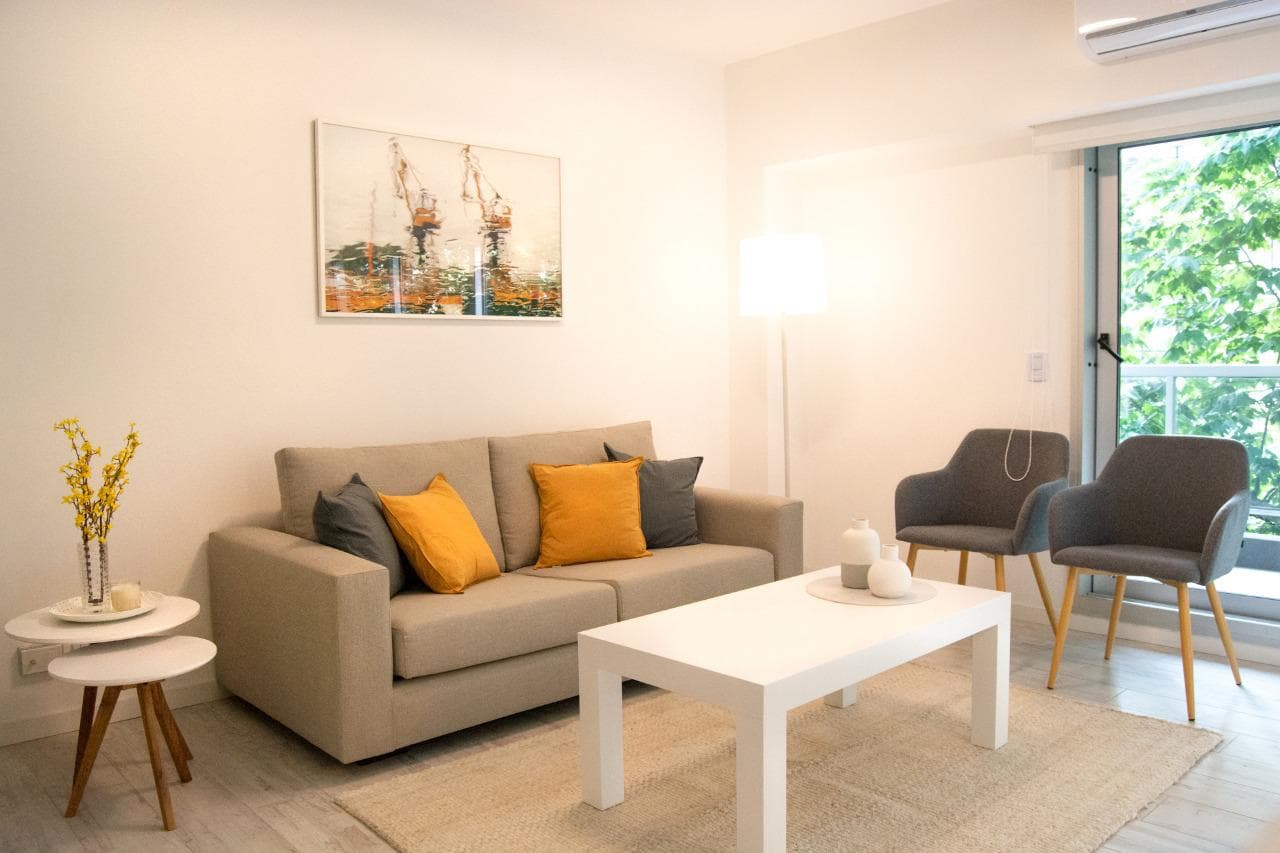 Departamento 1 ambientes en Palermo - foto 25