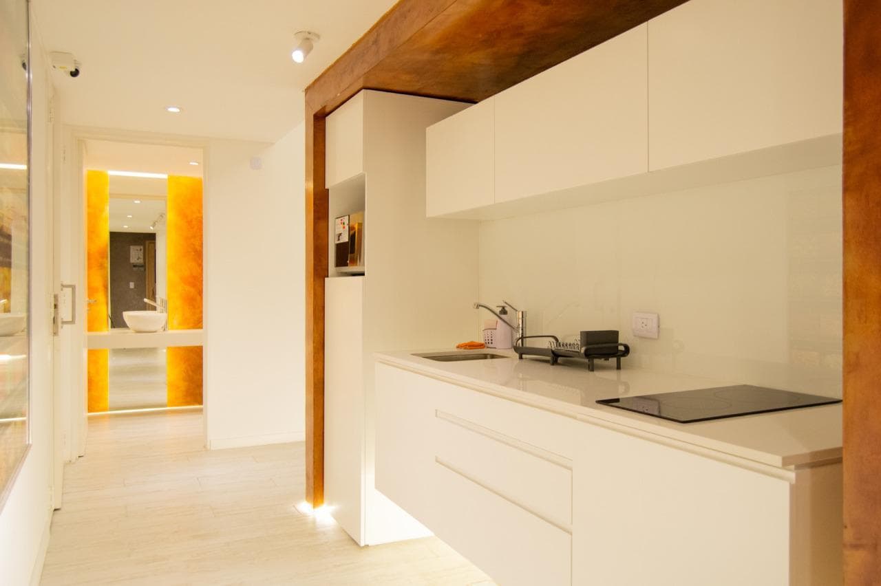 Departamento 1 ambientes en Palermo - foto 6
