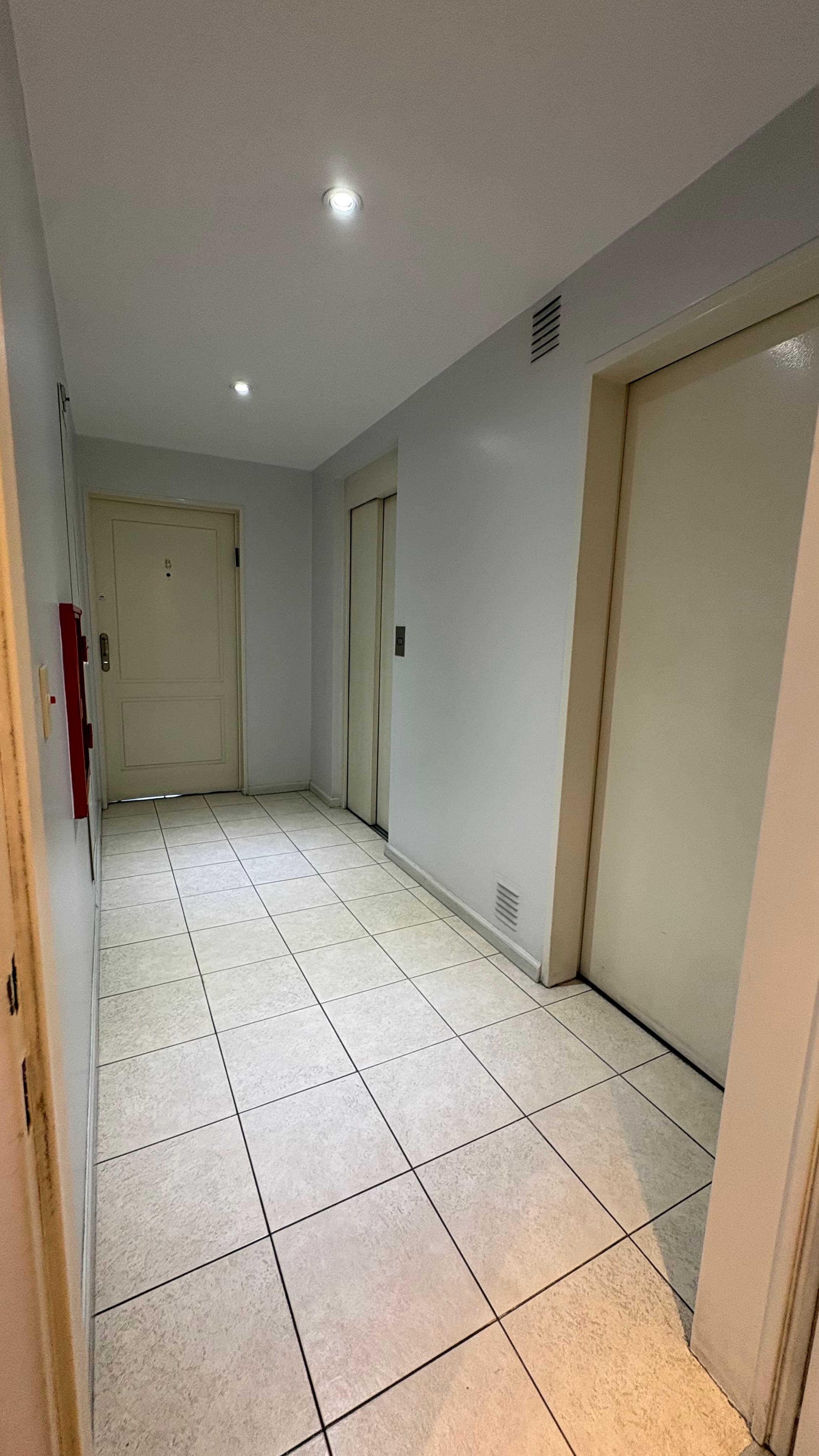 Departamento 3 ambientes en Belgrano - foto 1