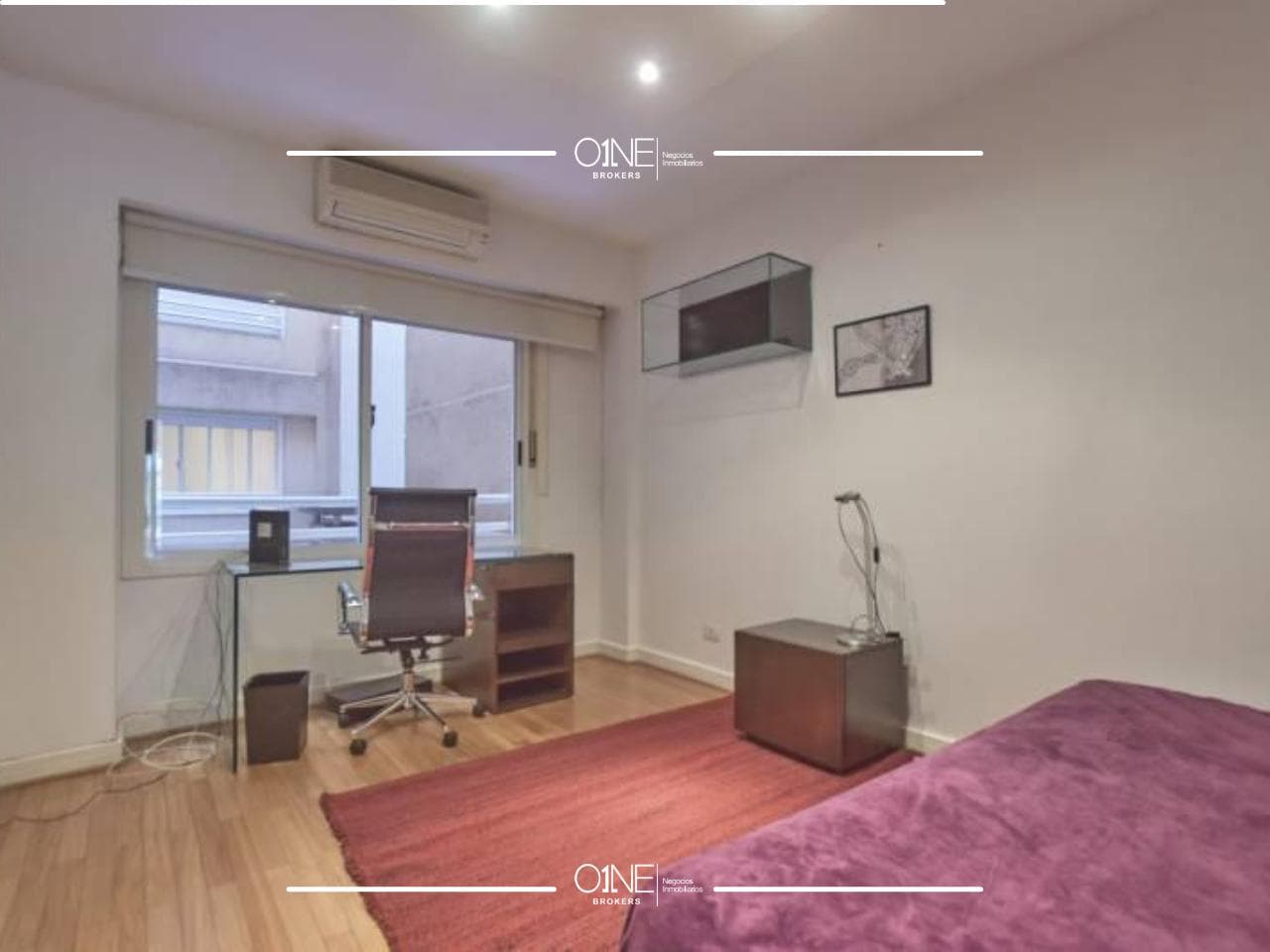 Departamento 3 ambientes en Palermo - foto 12