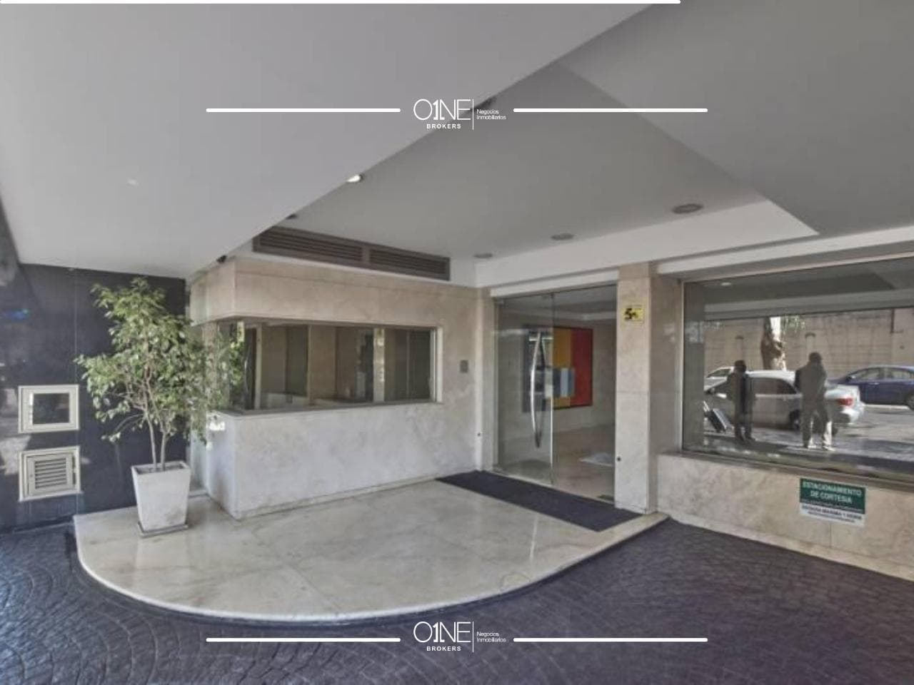Departamento 3 ambientes en Palermo - foto 24