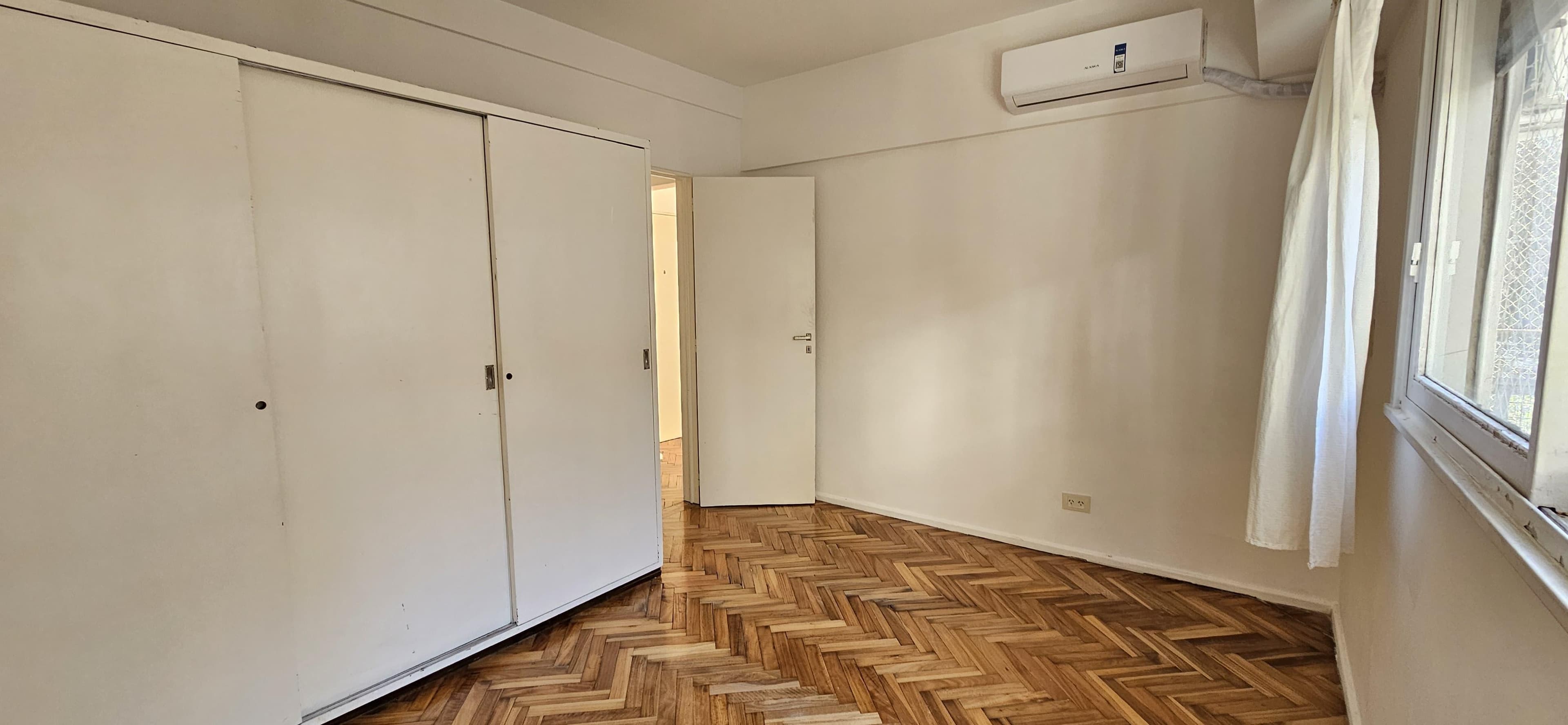 Departamento 2 ambientes en Recoleta - foto 10