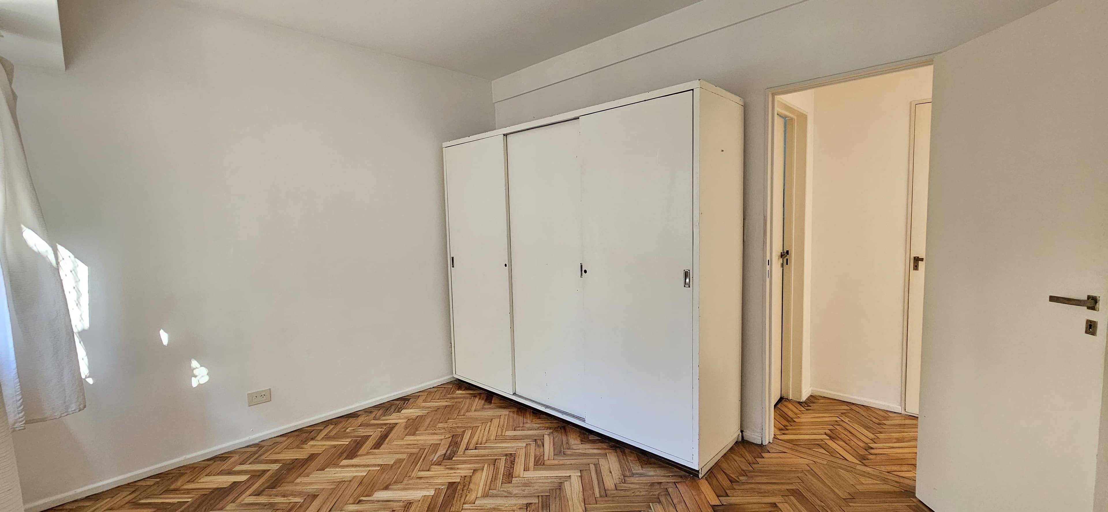 Departamento 2 ambientes en Recoleta - foto 12