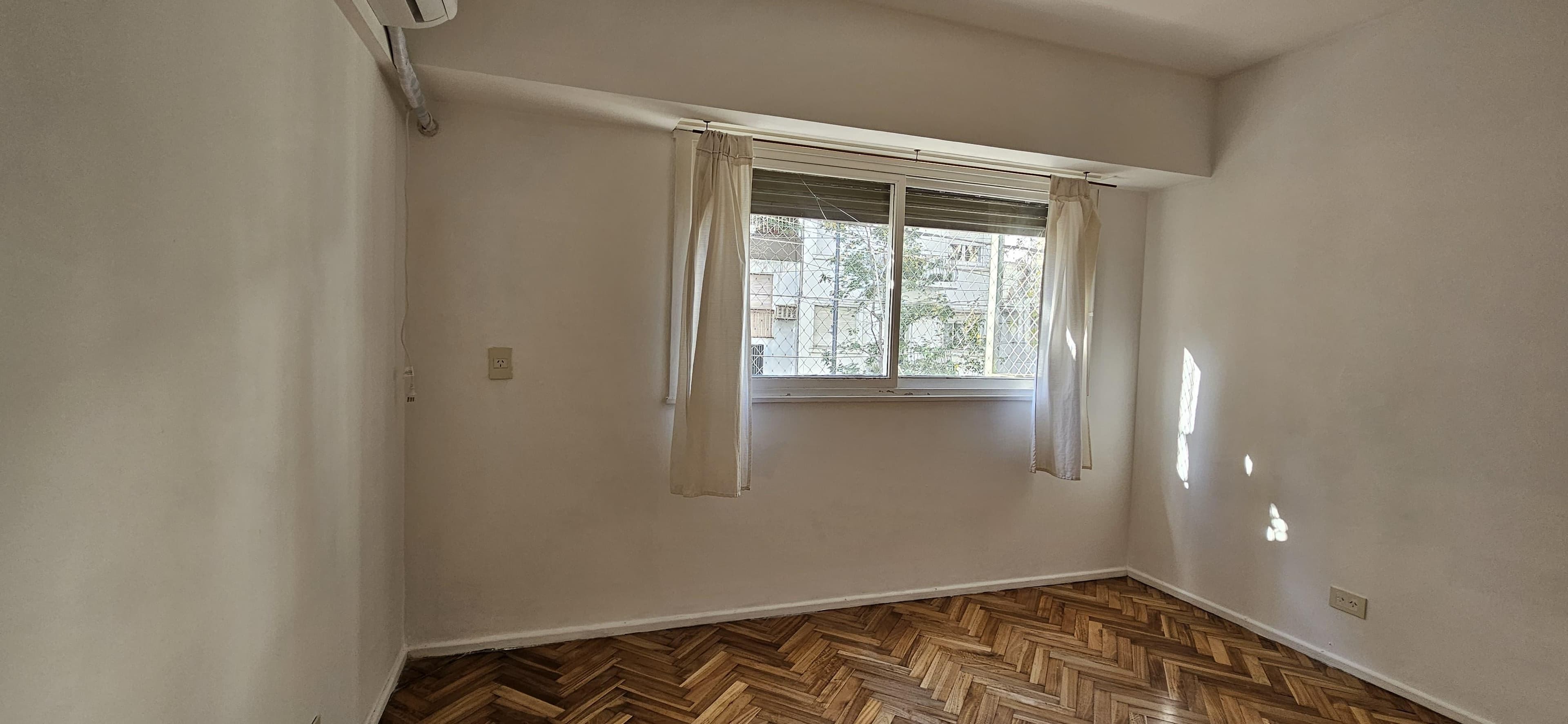 Departamento 2 ambientes en Recoleta - foto 13