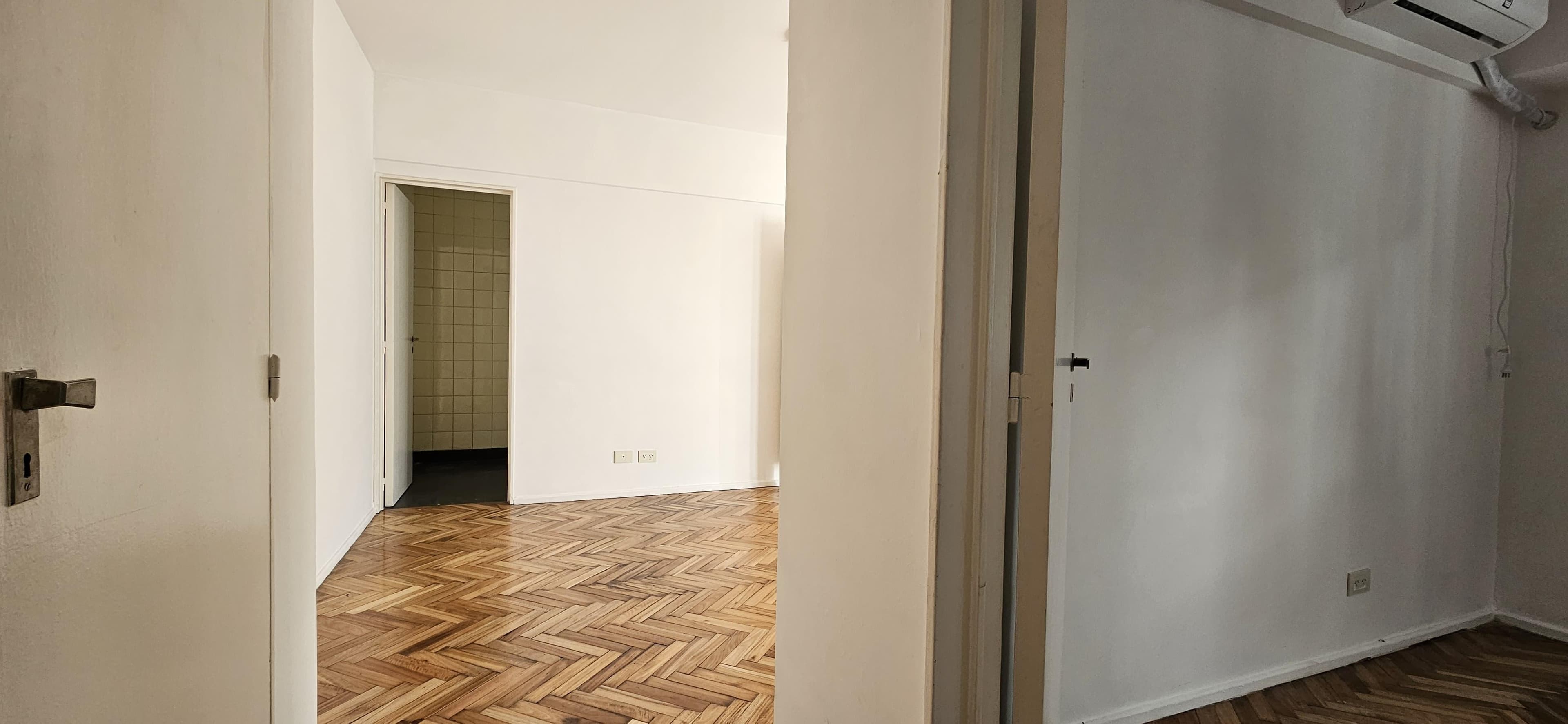 Departamento 2 ambientes en Recoleta - foto 9
