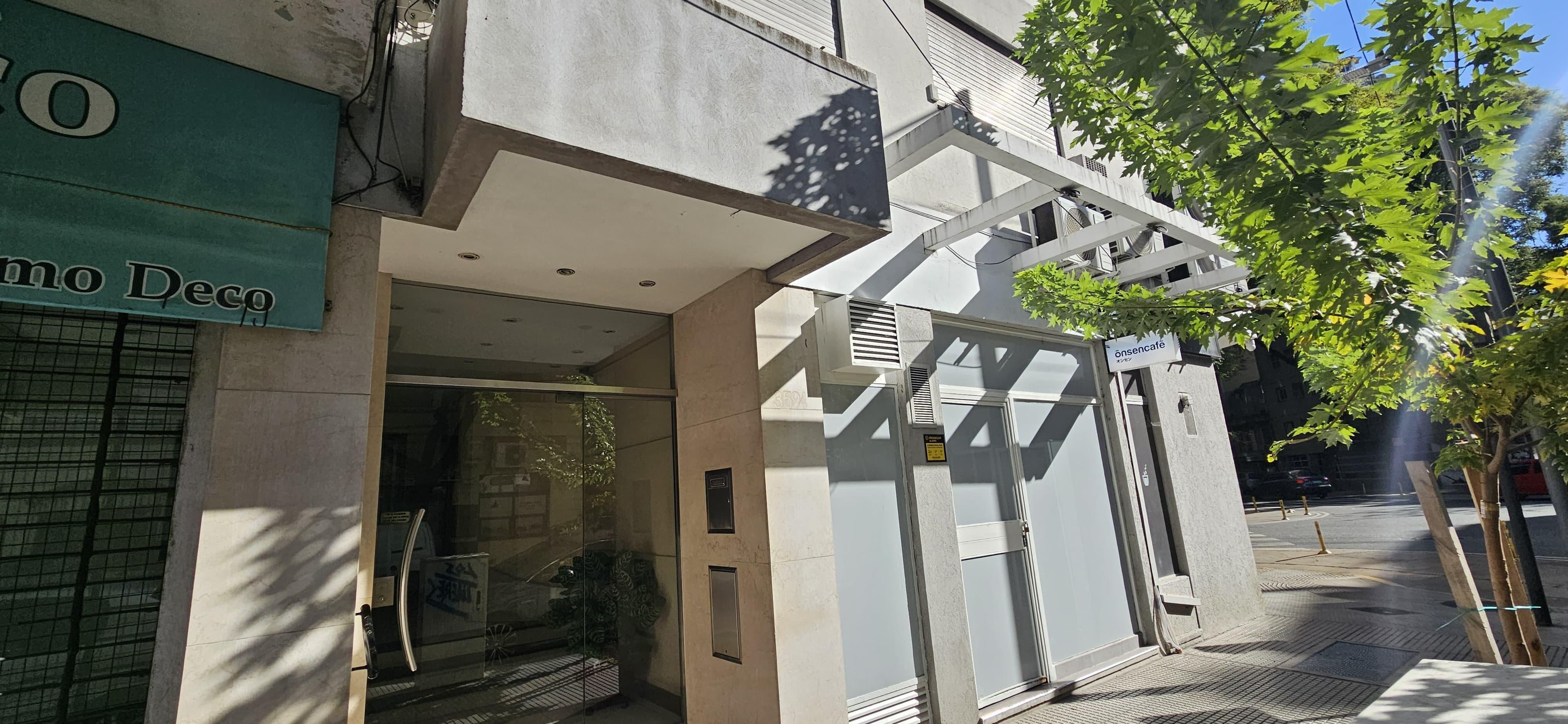 Departamento 2 ambientes en Recoleta - foto 20