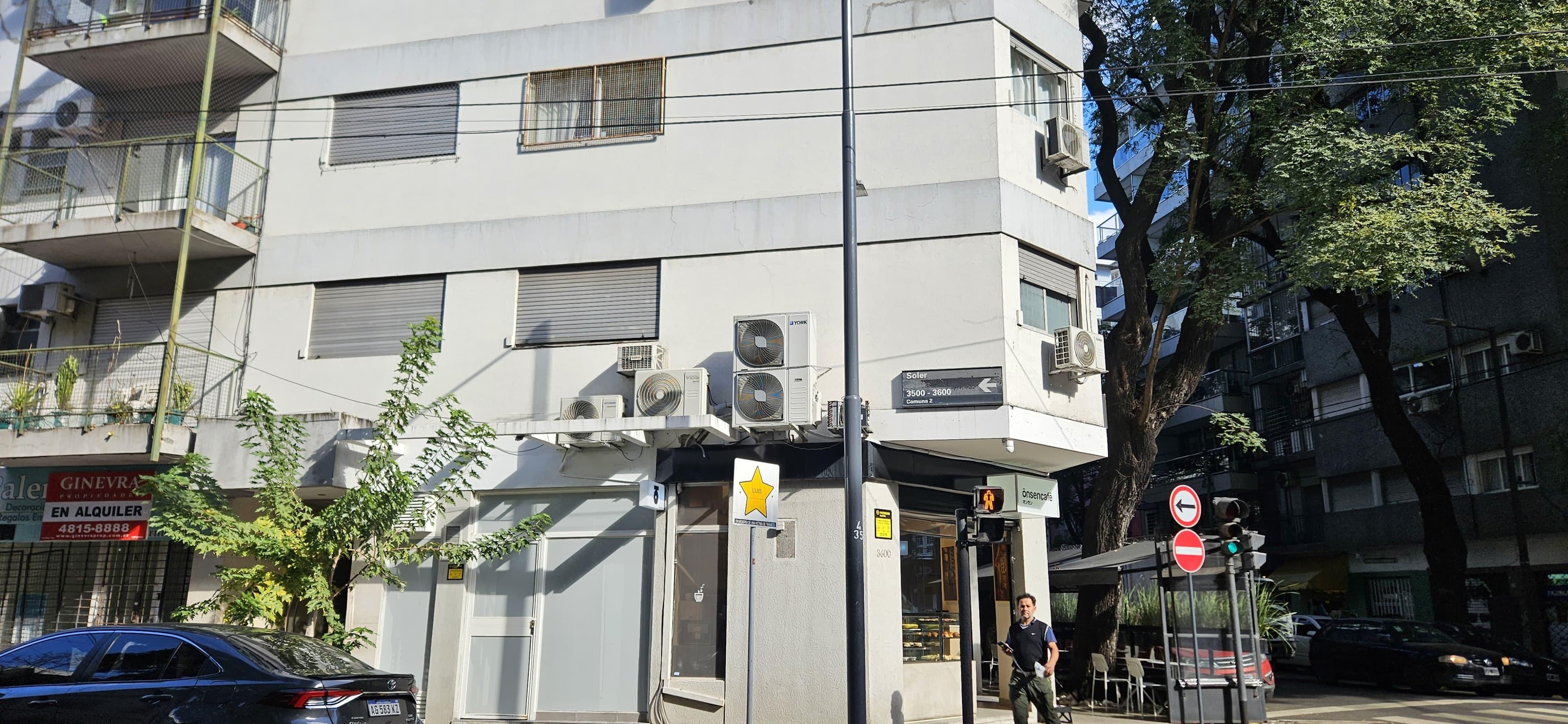 Departamento 2 ambientes en Recoleta - foto 22
