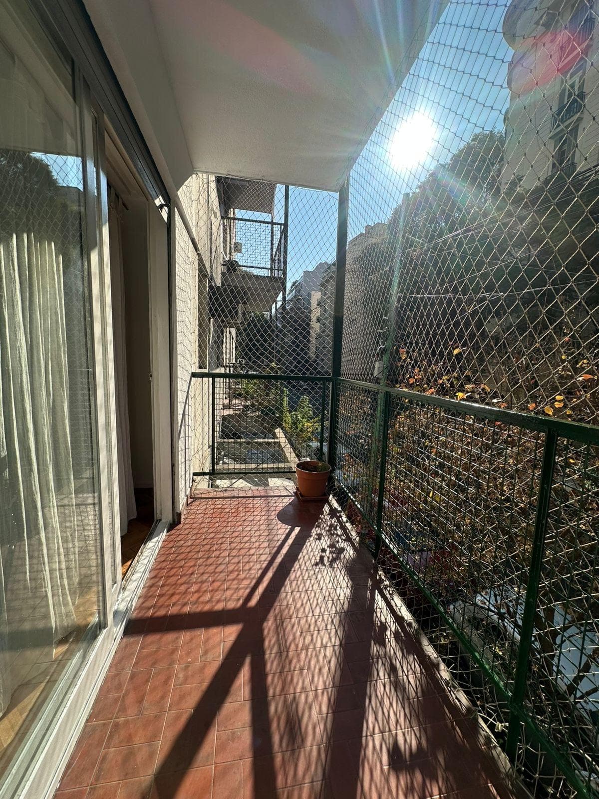 Departamento 2 ambientes en Recoleta - foto 27