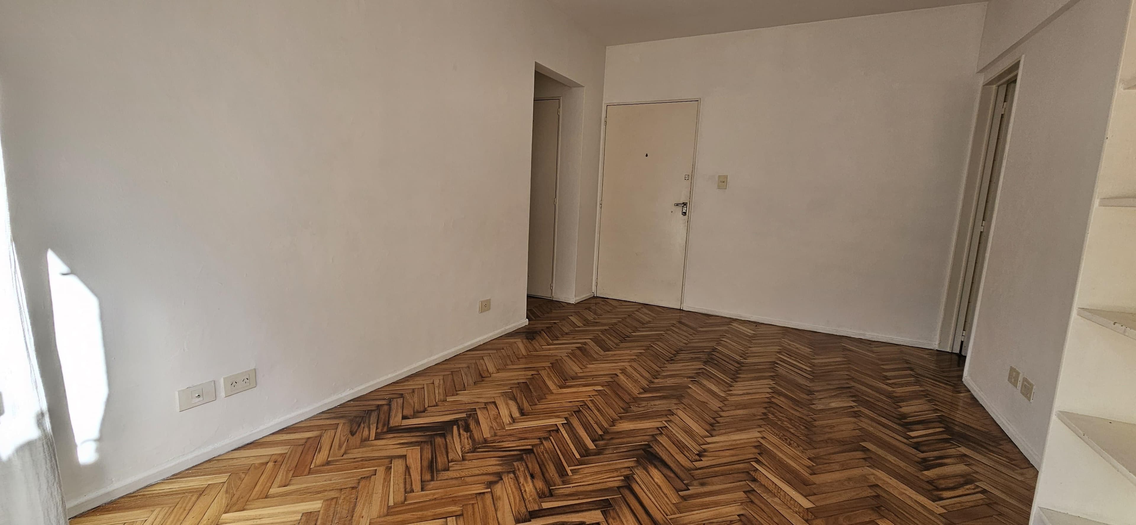 Departamento 2 ambientes en Recoleta - foto 3