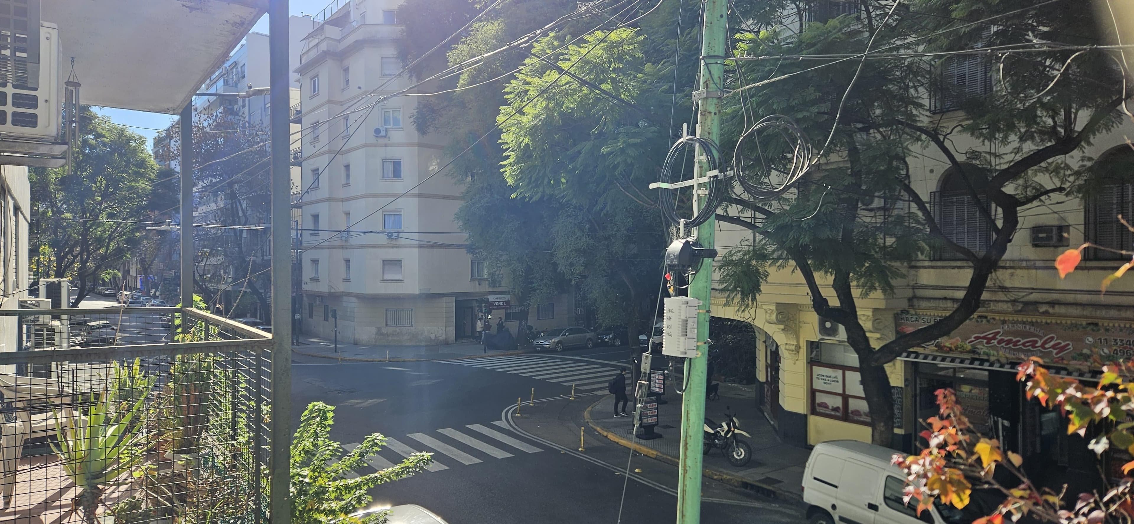 Departamento 2 ambientes en Recoleta - foto 4