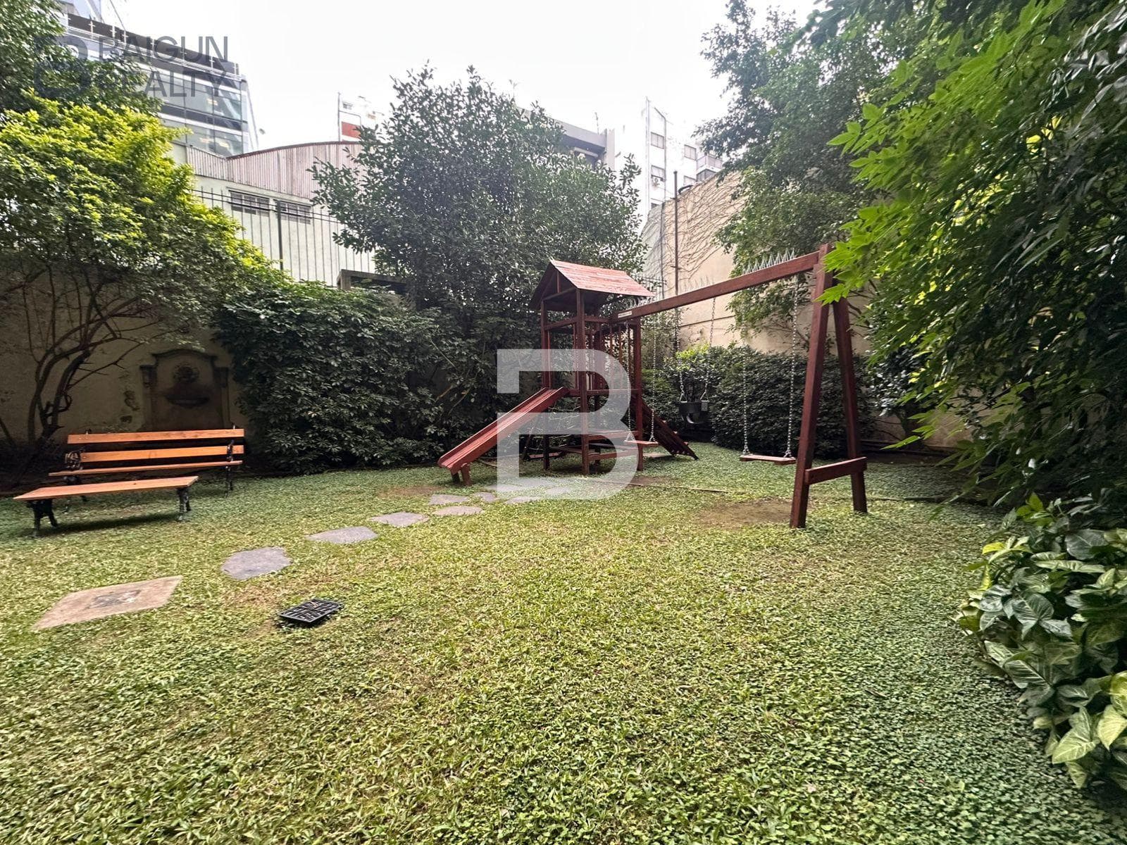 Departamento 4 ambientes en Nuñez - foto 42