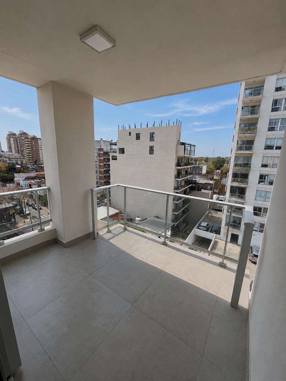 Departamento 2 ambientes en Tigre - foto 8