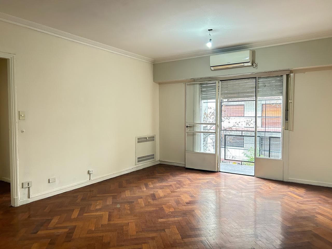 Departamento 3 ambientes en Palermo - foto 1