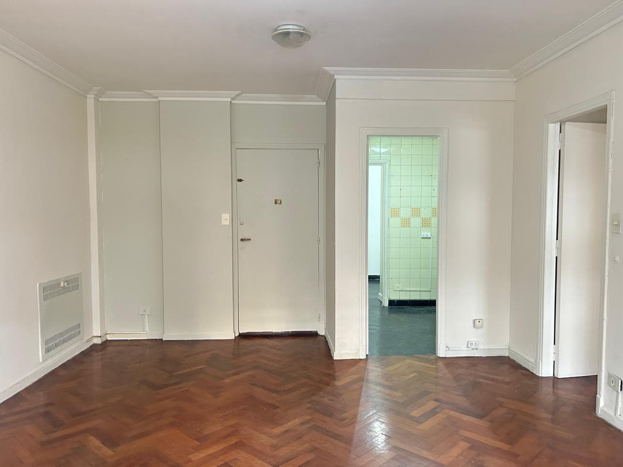 Departamento 3 ambientes en Palermo - foto 2