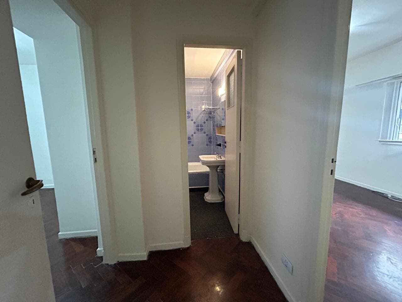 Departamento 3 ambientes en Palermo - foto 12