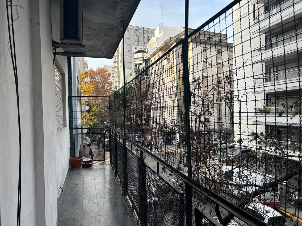 Departamento 3 ambientes en Palermo - foto 18