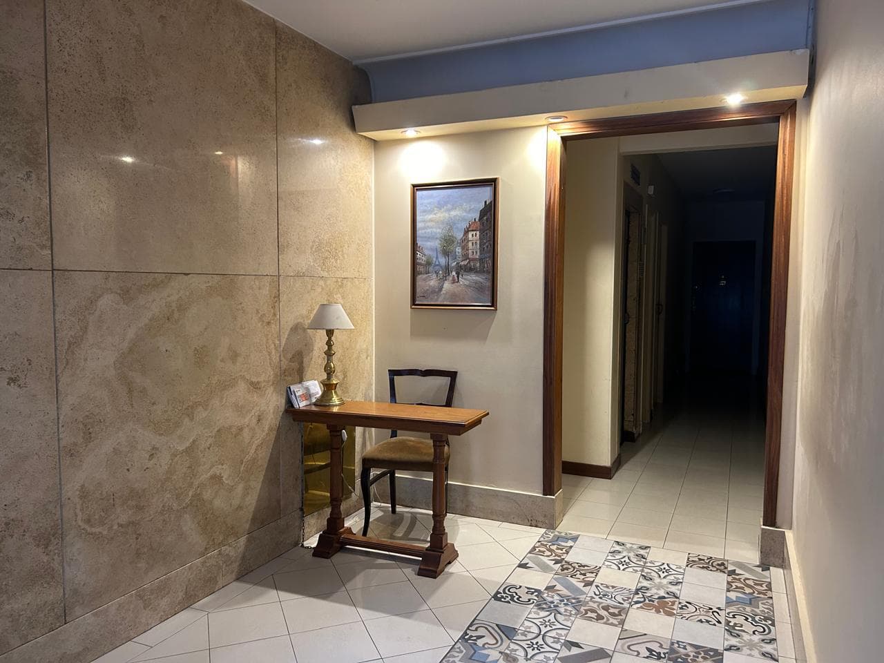 Departamento 3 ambientes en Palermo - foto 19