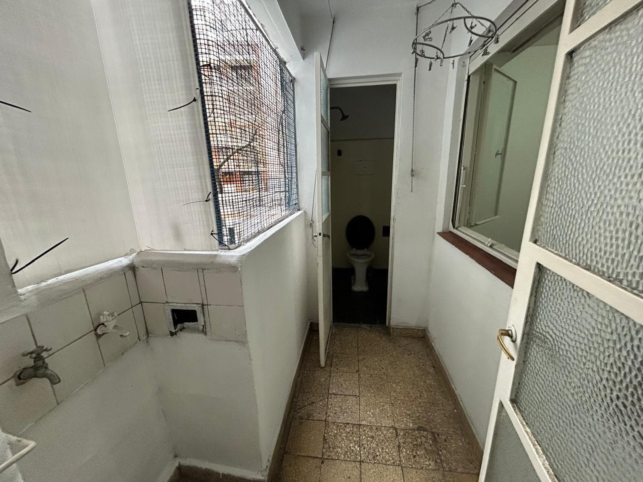 Departamento 3 ambientes en Palermo - foto 10
