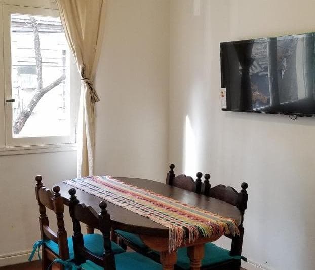 Departamento en Alquiler de 2 ambientes Belgrano R