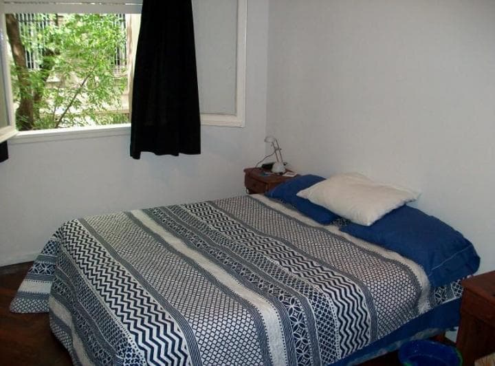 Departamento 40m² Alquiler Belgrano R