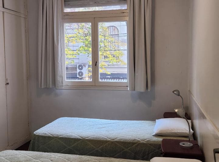 Departamento Alquiler de 2 ambientes