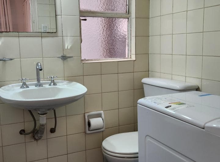 Departamento · 40m² · 2 Ambientes
