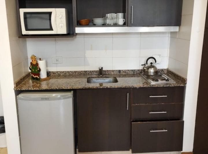 Kitchenet